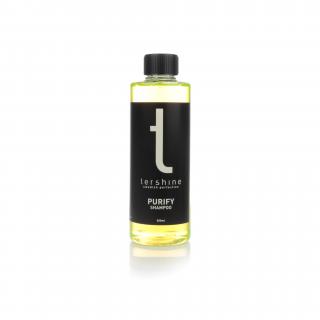 Tershine - Purify - Shampoo 500ml (autošampón)