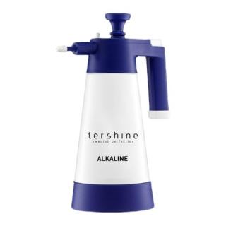 Tershine Spray Pump Alkaline - postřikovač