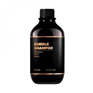 The Class Bubble Shampoo (500 ml) Autošampon