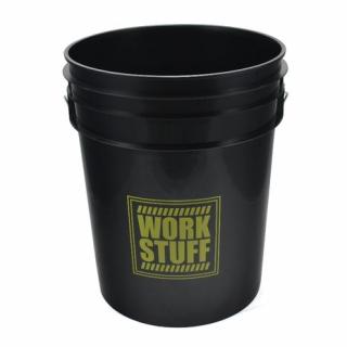 Work Stuff Rinse Bucket - detailingový kbelík bez separační vložky
