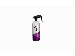 ZS COSMETICS - IRON REMOVER 500ML