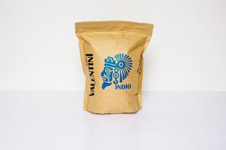 Zrnková káva Valentini - Indio 950g, 100% Arabica