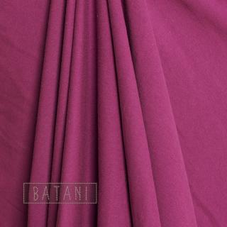 Jednolíc elastický fialový kostival - nižší gramáž - 30 cm