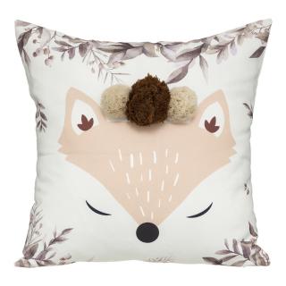 Dětský polštářek FOX