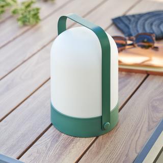 Venkovní lampa Jerta 22 cm