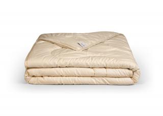 Vlněná přikrývka Besky Premium — luxusní vlněná deka z nejlepší ovčí vlny z Beskyd