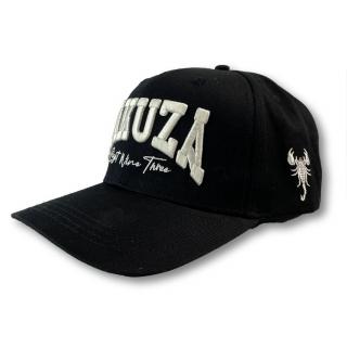 Yakuza kšiltovka College Script Snapback