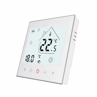 Digitální termostat HD-T1000/W