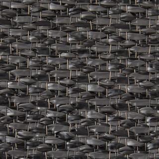 Isabella Dawn koberec, tmavě šedý Rozměr: 2,5 x 7,0 m