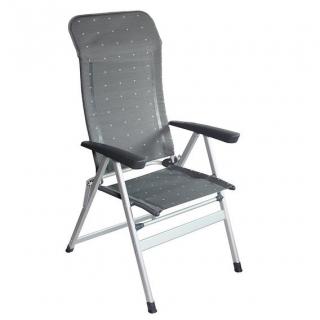 Kempingová židle Luxus