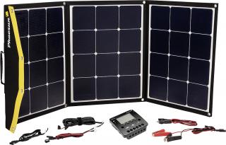 Phaesun Fly Weight 12 V 3 x 40 W Premium 3 solární panely