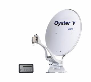 Satelitní systém Oyster Typ: Single SKEW