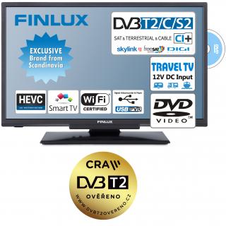 Televize Finlux 24FDM5760