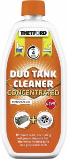 Thetford Duo Tank Cleaner koncentrát čistič toaletních a odpadních nádrží