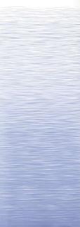 Thule Omnistor 5200 nástěnná markýza Barva: Stříbrná, Barva látky: Modrobílá, Délka/Výsuv: 260 x 200 cm
