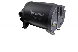 Truma combi 4 CP plus