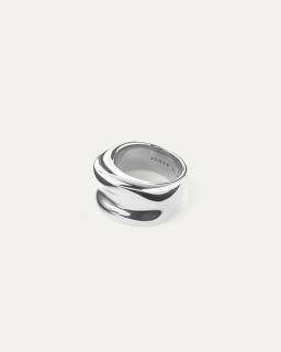 VIVIANA Materiál: Mosaz-stříbro 925/1000, Velikost prstenu: 7
