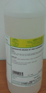 Ananasové aroma (2 l)