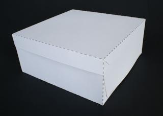 Dortová krabice 320 x 320 x 100