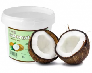 Kokosový tuk (1 kg)