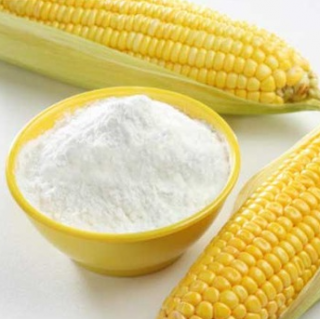Kukuřičný škrob (1 kg)