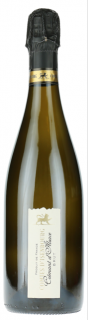 Crémant d’Alsace COMTES D'ISENBOURG Blanc de Blancs Brut