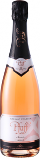 Crémant d’Alsace Pfaff Rosé Brut