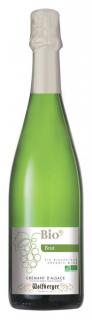 Crémant d’Alsace Wolfberger Blanc Brut - BIO