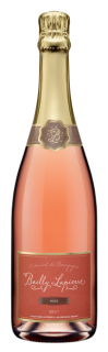 Crémant de Bourgogne Bailly Lapierre Rosé Brut