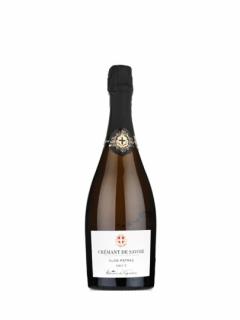 Crémant de Savoie CLOS PETRAZ Blanc de Blancs Brut