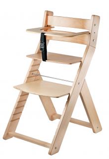 Rostoucí židle ergonomická LUCA/LAK  +AKCE + DOPRAVA ZDARMA + SKLADEM