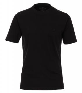 Casamoda Černé tričko