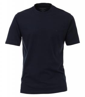 Casamoda Tmavě modré tričko 2XL