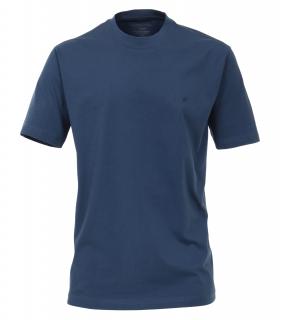Tričko modré  (Casamoda)