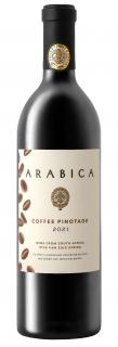 Arabica Coffee Pinotage