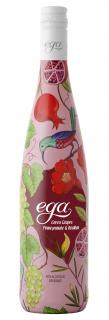 EGA Grape Juice with Rooibos & Pomegranate