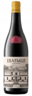 Erasmus Family Grenache Noir