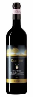 Renieri Brunello di Montalcino Riserva