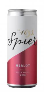 Spier Canned Merlot