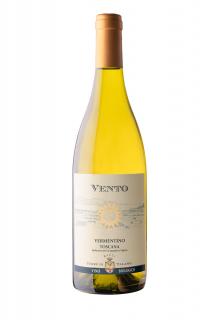 Vento Vermentino IGT BIO