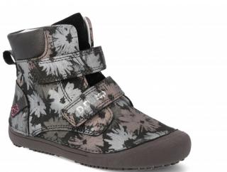 BOTY D.D.STEP - A063-363BM - BLACK Velikost: 26
