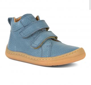 BOTY FRODDO BAREFOOT - G3110201-5L - DENIM Velikost: 30