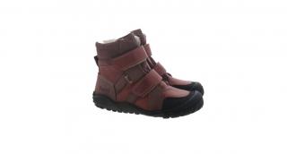 BOTY KOEL4KIDS - MILO HYDRO TEX - BLOSSOM Velikost: 31