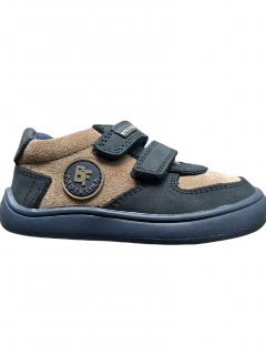 BOTY PROTETIKA BRANDON NAVY Velikost: 32