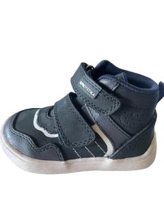 BOTY PROTETIKA HARDY NAVY Velikost: 33