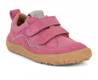 BOTY/TENISKY FRODDO BAREFOOT - G3130246-3 - FUXIA Velikost: 22