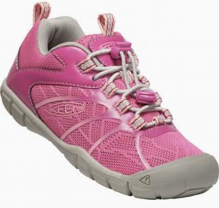 BOTY/TENISKY KEEN CHANDLER 2 CNX - FESTIVAL FUCHSIA/IBIS ROSE Keen velikosti: 24