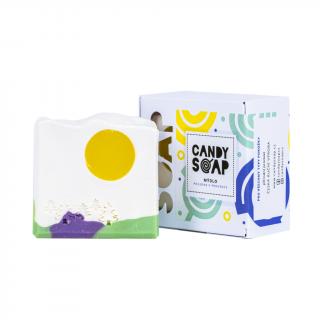 CANDY SOAP Mýdlo Poledne v Provence 100 g