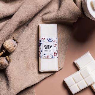 CANDY SOAP Višeň a švestka - vosk do aromalampy 55 g