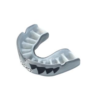 OPRO Power-Fit chrániče zubů JAWS - šedá